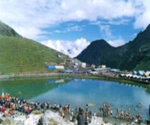 two more piligrams died at manimahesh yatra