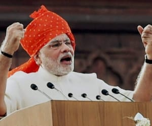 Gurgaon's foundation makes 10 toilet on PMs speech inspiration.