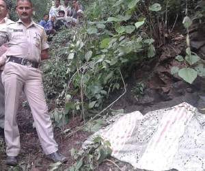 murder cases in uttarakhand