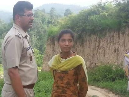 Rape case at solan.