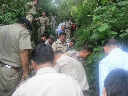 Rape case at solan.