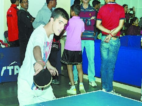 DAV and Tarahal became TT winner 