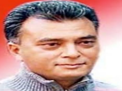 Kangra district council members boycotted Minister 