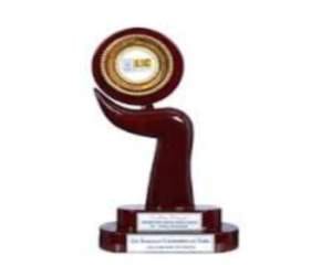 Himtaru state award.