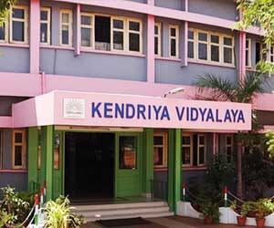 online admission in kendriya vidyalaya.