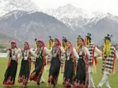  Kullu folk Which will create a world record 