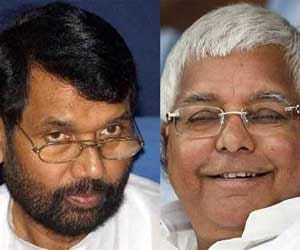 rambilas paswan visit in kaithal