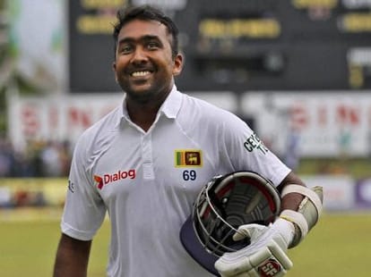 mahela jayawardene says about kumar sangakkara