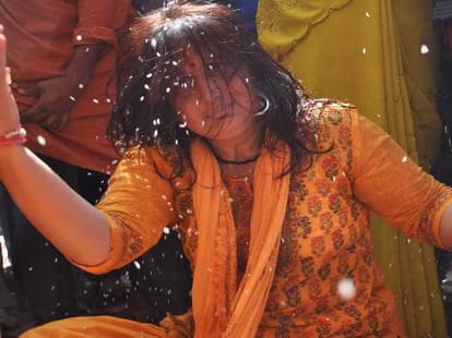 nanda devi raj jat yatra start