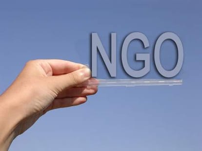 NGO's in himachal get financial aid of 400 crore.