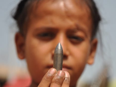 Pakistan has stepped up efforts to infiltrate into Indian territory