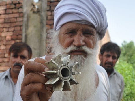 pak firing at indian border
