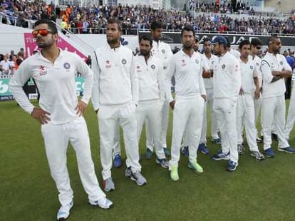 ravi shastri will change picture of indian cricket.?