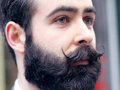grooming tips for attractive beard