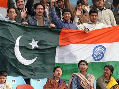 what is the reason to cancel the talk with pakistan?