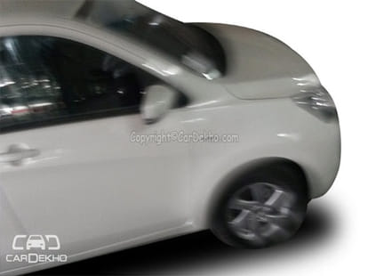 Maruti Suzuki Celerio Diesel models final test in Japan