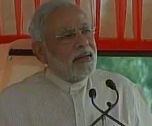 narendra modi rally in kaithal, live updats
