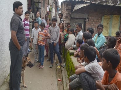 husband killed his wife in dehradun