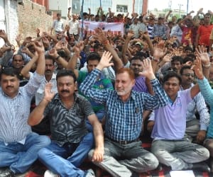 today in lucknow