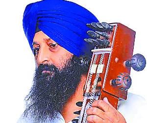 meet playback singer and sarangi star randhir singh