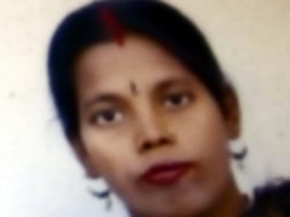husband killed his wife in dehradun