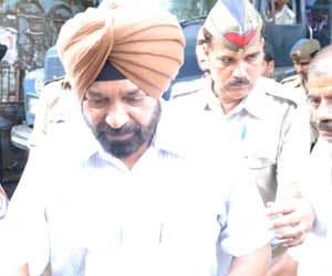 UP DSP awarded 10-year imprisonment for abducting, raping minor