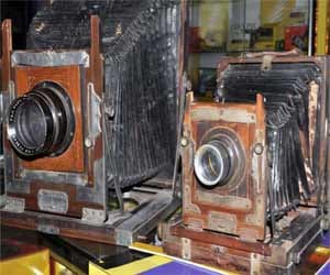 world pfotography day special from aligarh.