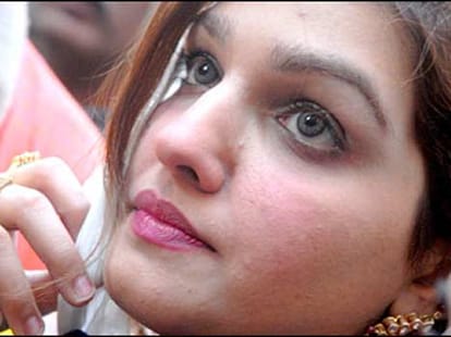 yaseen malik wife
