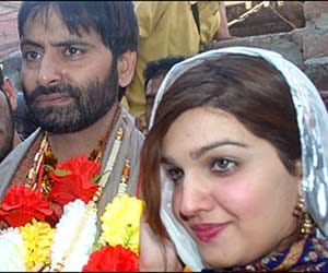 yaseen malik wife