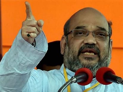 electoral Chanakya policy will work in Delhi's  battle.
