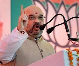 amit shah angry on uttarakhand leaders.