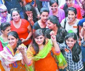 PUSU Announced Girls Wing President