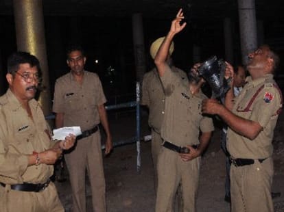 love_love story_u.p police
