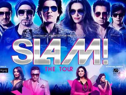 trailer review of happy new year