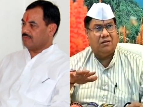 dispute in uttarakhand congress