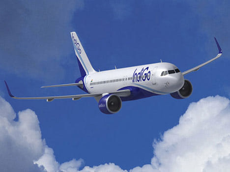 Indigo to enter IPO market on Oct 27