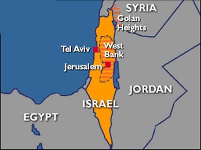 israel war vastu tips