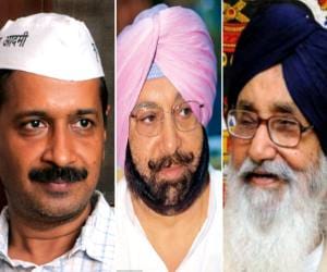 By Election in Patiala today, Giants reputation at stake