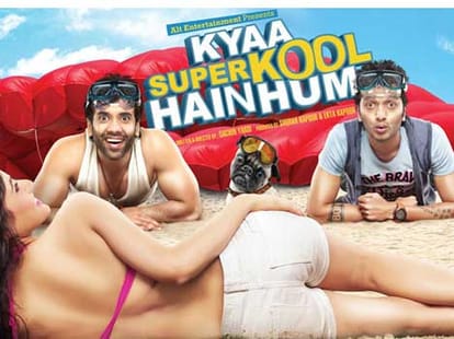 many sex comedy film will relese next year