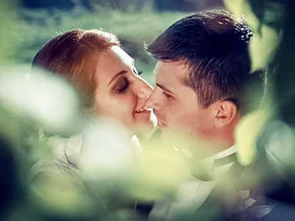 Revealed...Secrets of Marriage Bliss!