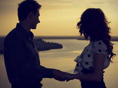 Revealed...Secrets of Marriage Bliss!
