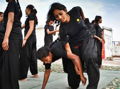  Know about Martial Art and its Benefits