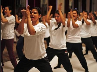  Know about Martial Art and its Benefits