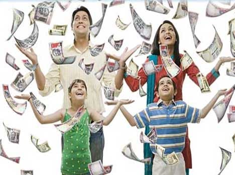 dream about money