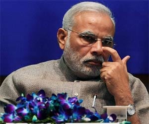 AIIMS CVO dismiss case, Now under PM Modi.