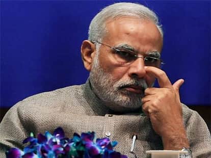 new website sell tickets for modi speech in america.