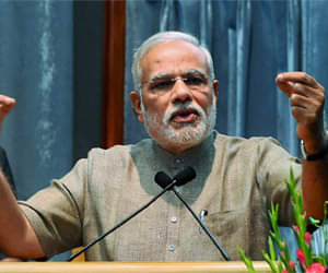 Modi wants to take RuPay cards to global level
