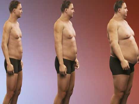obesity risk up cancer