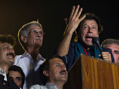 pak pm denied to resign