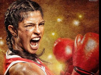 bollywood film is Vulgar?